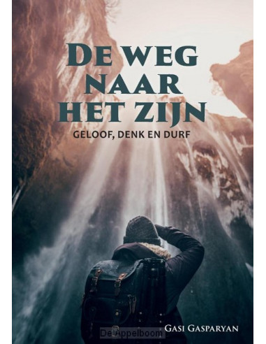 De weg naar het zijn