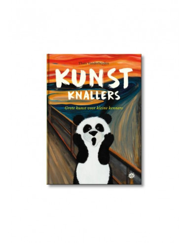 Kunstknallers