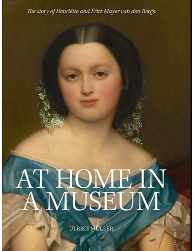 At Home in a Museum