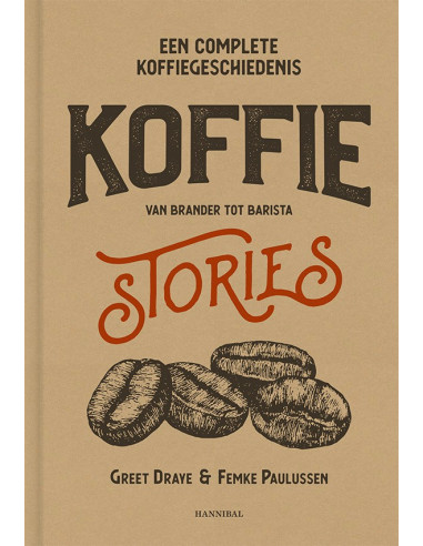 Koffie Stories