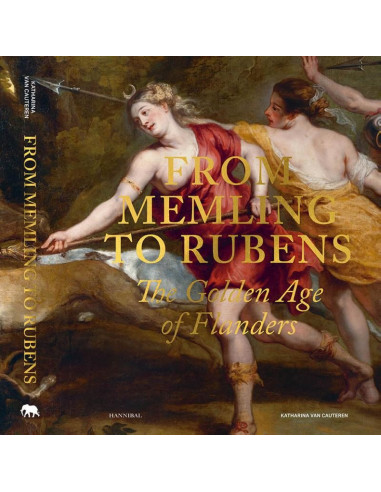 From Memlin to Rubens