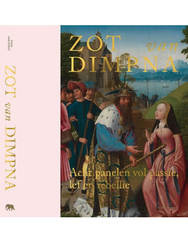 Zot van Dimpna