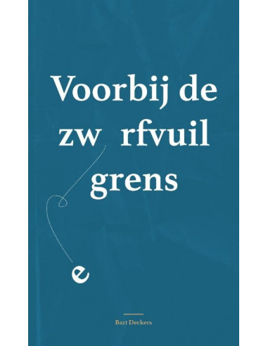 Voorbij de zwerfvuilgrens