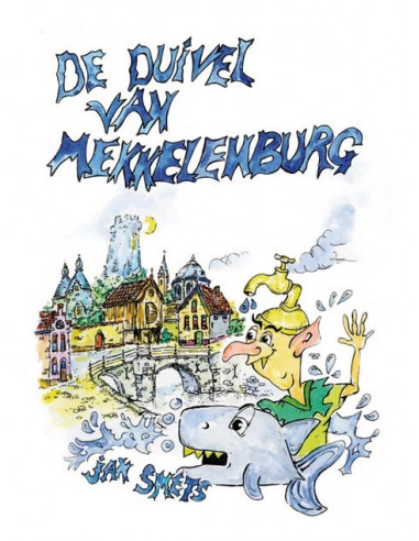 De duivel van Mekkelenburg