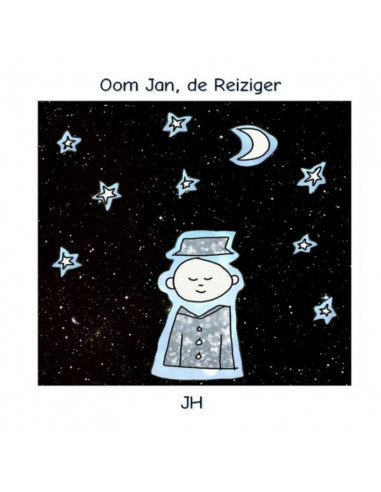 Oom Jan, de Reiziger