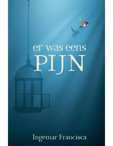 Er was eens Pijn