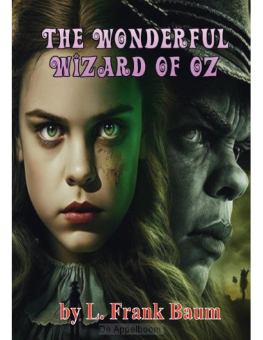 The Wonderful Wizard of Oz