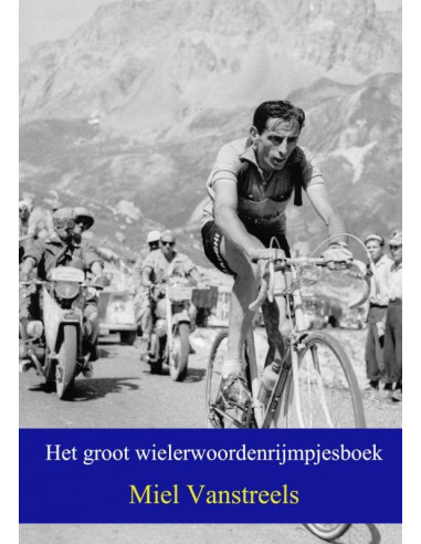 Het groot wielerwoordenrijmpjesboek