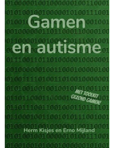 Gamen en autisme