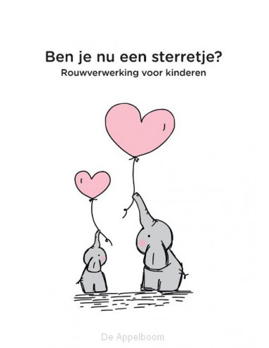 Ben je nu een sterretje?