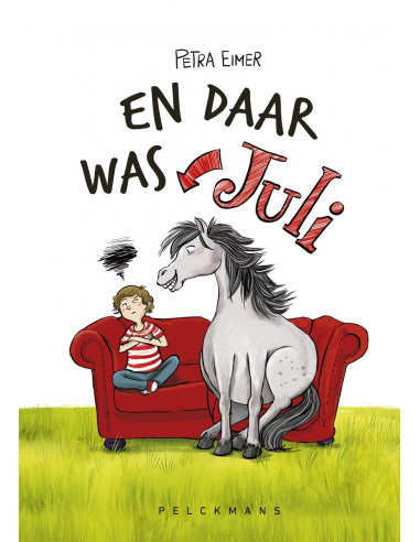 En daar was Juli