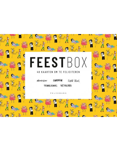 FEESTbox