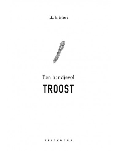 Een handjevol troost