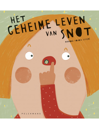 Het geheime leven van snot