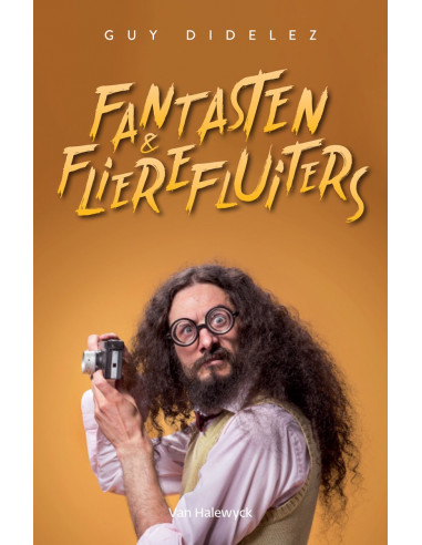 Fantasten & flierefluiters