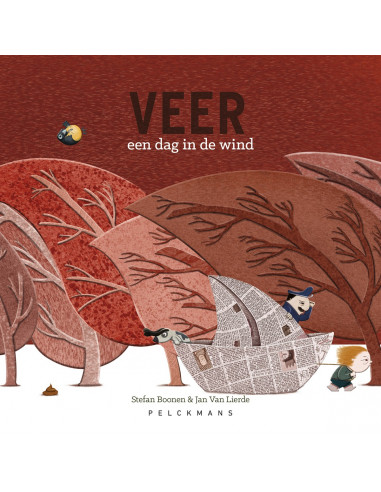 Veer - een dag in de wind