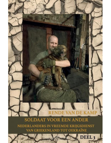 Soldaat voor een ander / 3