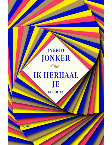 Ik herhaal je