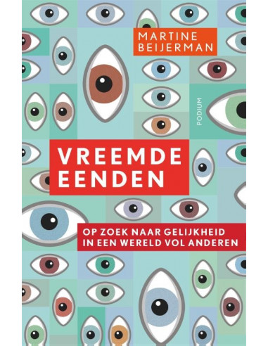 Vreemde eenden