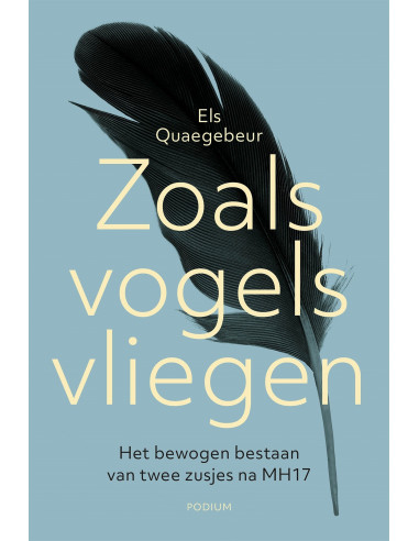 Zoals vogels vliegen