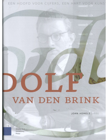 Dolf van den Brink