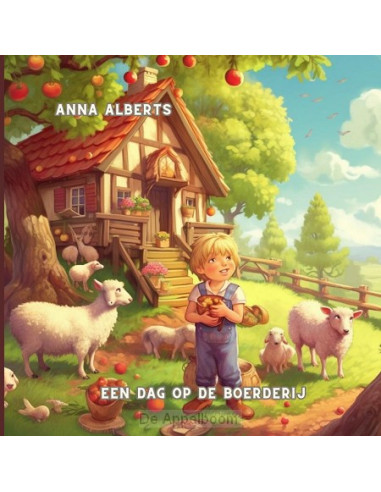 Een dag op de boerderij