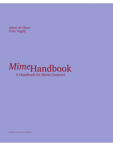 Mime Handbook