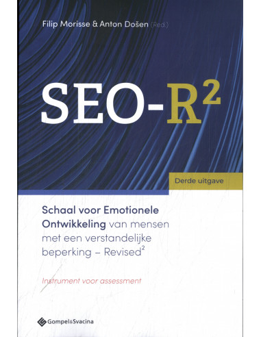 SEO-R2 - Schaal voor Emotionele Ontwikke