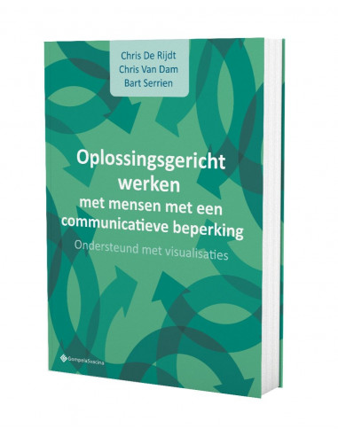 Oplossingsgericht werken met mensen met 