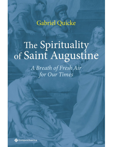 The Spirituality of Saint Augustine