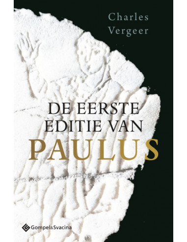 De eerste editie van Paulus