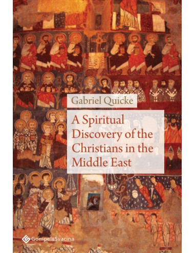 A Spiritual Discovery of the Christians 