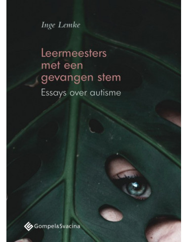 Leermeesters met een gevangen stem