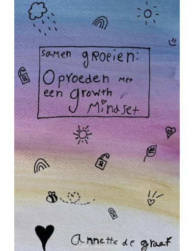 Samen groeien: Opvoeden met een Growth M