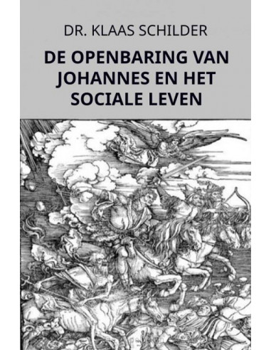 De Openbaring van Johannes en het social