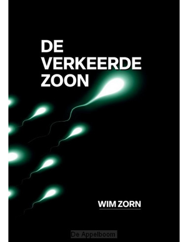 DE VERKEERDE ZOON