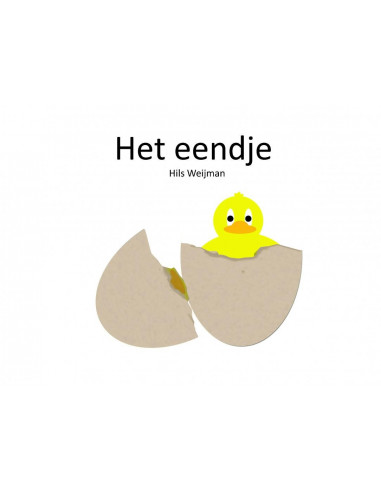 Het eendje