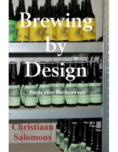 Brewing by Design