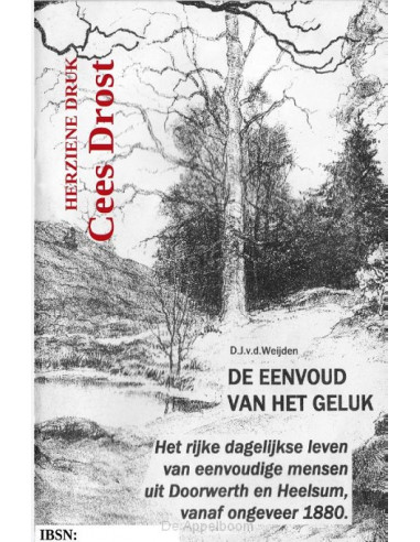 De Eenvoud van het Geluk