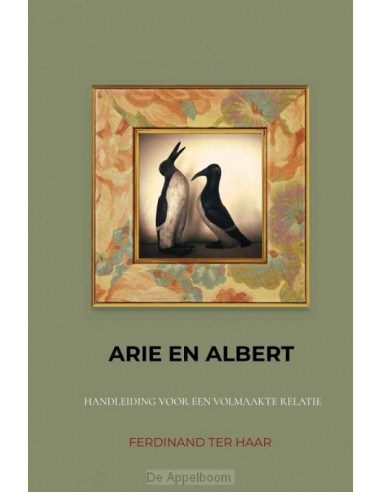 Arie en Albert