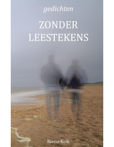 zonder leestekens