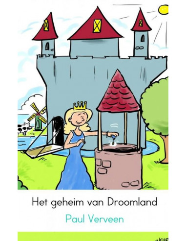 Het geheim van Droomland