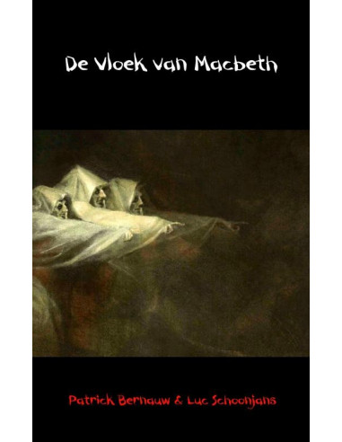 De Vloek van Macbeth