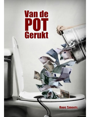 Van de pot gerukt