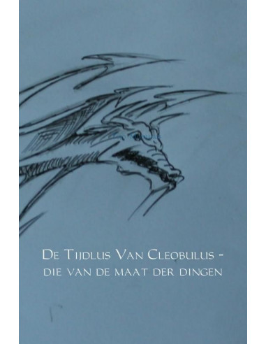 De Tijdlus Van Cleobulus - die van de ma