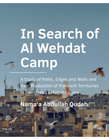 In Search of Al Wehdat Camp