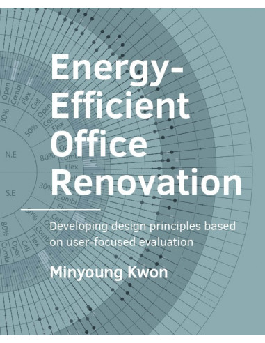 Energy-­Efficient Office ­renovation