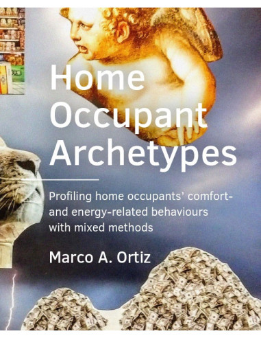 Home ­Occupant Archetypes