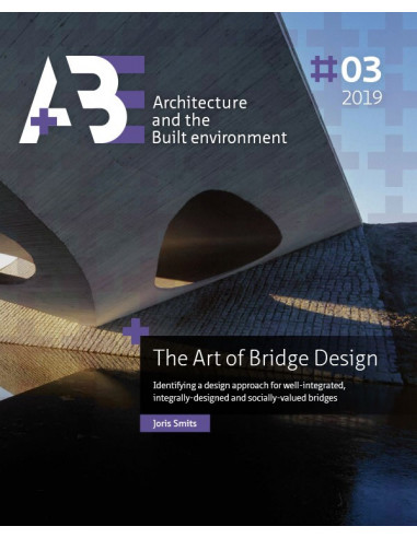 The Art of Bridge Design