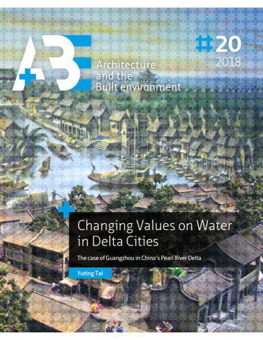 Changing Values on Water in Delta Cities